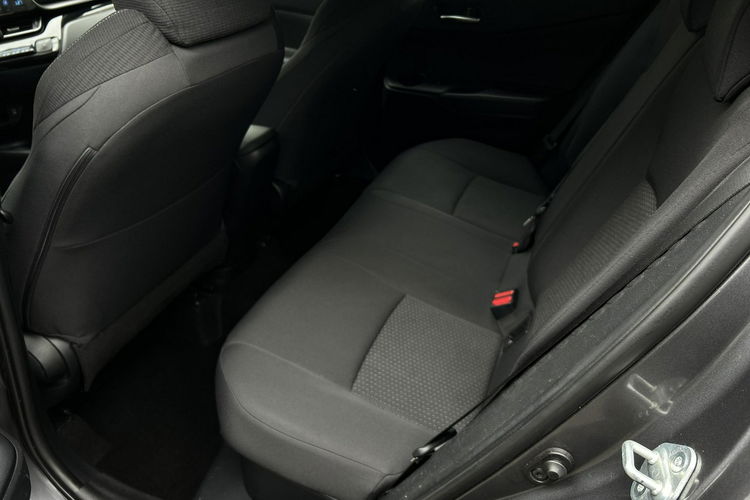 Toyota C-HR 1.8 Hybrid 122KM PREMIUM, salon Polska, GWARANCJA zdjęcie 25