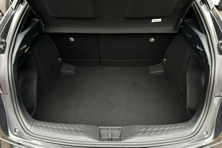 Toyota C-HR 1.8 Hybrid 122KM PREMIUM, salon Polska, GWARANCJA zdjęcie 27