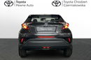 Toyota C-HR 1.8 Hybrid 122KM PREMIUM, salon Polska, GWARANCJA zdjęcie 4