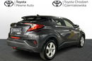 Toyota C-HR 1.8 Hybrid 122KM PREMIUM, salon Polska, GWARANCJA zdjęcie 5