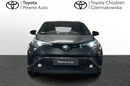 Toyota C-HR 1.8 Hybrid 122KM PREMIUM, salon Polska, GWARANCJA zdjęcie 8