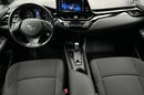 Toyota C-HR 1.8 Hybrid 122KM PREMIUM, salon Polska, GWARANCJA zdjęcie 9