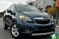 samochód osobowy Opel zdjęcie 1