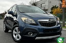 Opel Mokka 1.4T Navi Climatronic PDC Gwarancja zdjęcie 1
