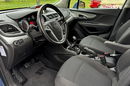 Opel Mokka 1.4T Navi Climatronic PDC Gwarancja zdjęcie 10
