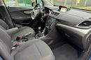 Opel Mokka 1.4T Navi Climatronic PDC Gwarancja zdjęcie 11