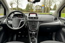 Opel Mokka 1.4T Navi Climatronic PDC Gwarancja zdjęcie 14