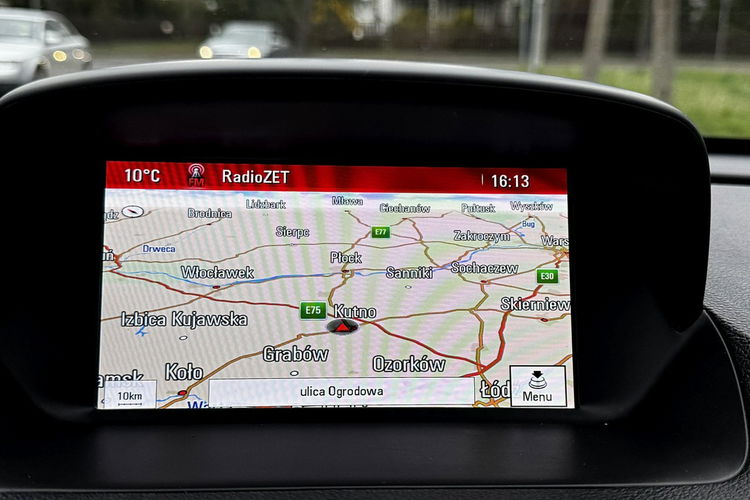 Opel Mokka 1.4T Navi Climatronic PDC Gwarancja zdjęcie 19