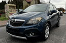 Opel Mokka 1.4T Navi Climatronic PDC Gwarancja zdjęcie 2