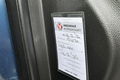 samochód osobowy Opel zdjęcie 21