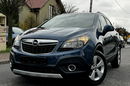 Opel Mokka 1.4T Navi Climatronic PDC Gwarancja zdjęcie 22