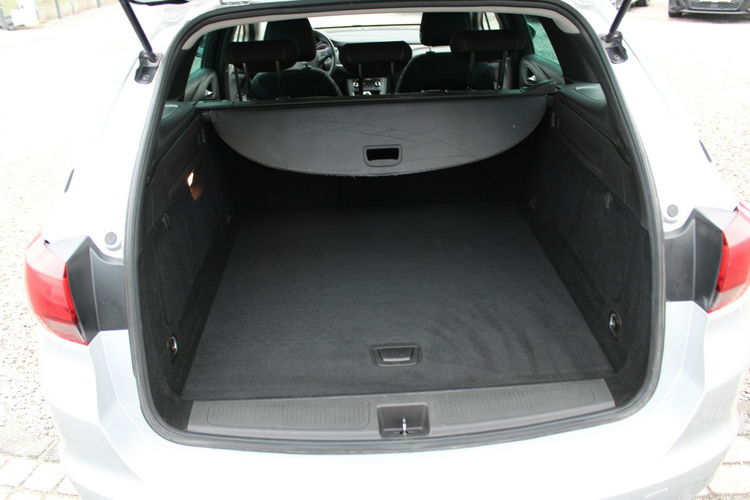 Opel Astra 1.2 145HP Elegance Gwarancja Led zdjęcie 11