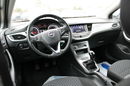 Opel Astra 1.2 145HP Elegance Gwarancja Led zdjęcie 13