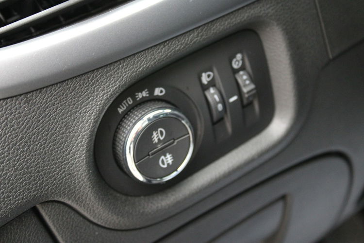 Opel Astra 1.2 145HP Elegance Gwarancja Led zdjęcie 16