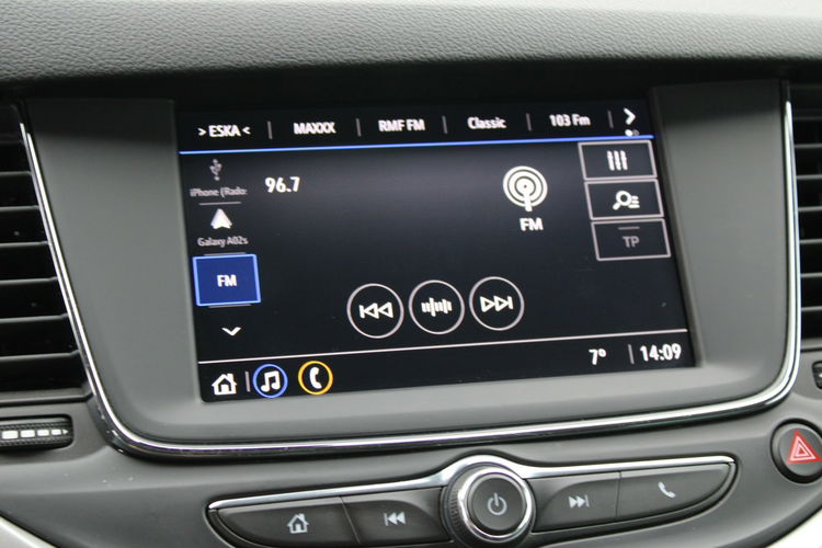 Opel Astra 1.2 145HP Elegance Gwarancja Led zdjęcie 20