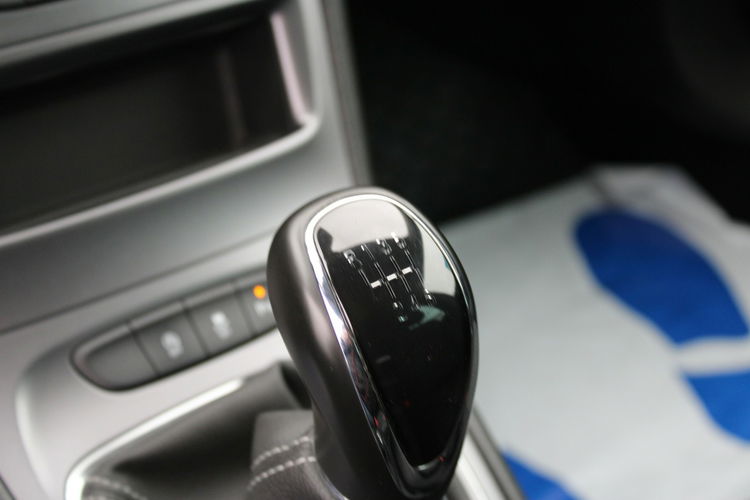 Opel Astra 1.2 145HP Elegance Gwarancja Led zdjęcie 23