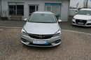 Opel Astra 1.2 145HP Elegance Gwarancja Led zdjęcie 2