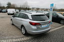 Opel Astra 1.2 145HP Elegance Gwarancja Led zdjęcie 7