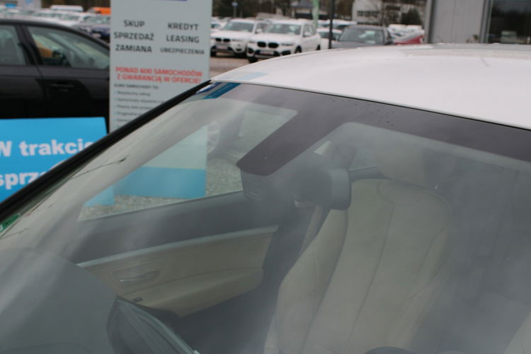 BMW 3GT Skóra Automat Kamery Gwarancja zdjęcie 10