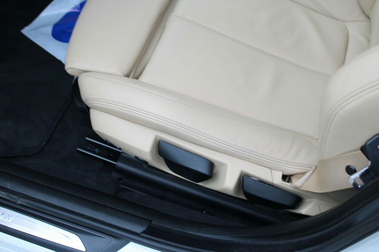 BMW 3GT Skóra Automat Kamery Gwarancja zdjęcie 15