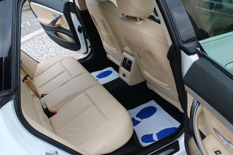 BMW 3GT Skóra Automat Kamery Gwarancja zdjęcie 29