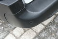 samochód dostawczy Opel zdjęcie 9