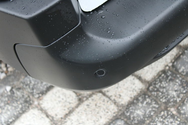 Opel Combo VAN XL Vat-1 F-vat Salon Polska Gwarancja zdjęcie 9