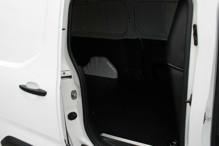 Opel Combo VAN XL Vat-1 F-vat Salon Polska Gwarancja zdjęcie 12