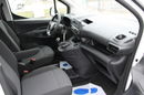 Opel Combo VAN XL Vat-1 F-vat Salon Polska Gwarancja zdjęcie 13