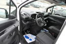 Opel Combo VAN XL Vat-1 F-vat Salon Polska Gwarancja zdjęcie 15
