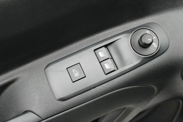Opel Combo VAN XL Vat-1 F-vat Salon Polska Gwarancja zdjęcie 16