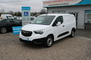 Opel Combo VAN XL Vat-1 F-vat Salon Polska Gwarancja zdjęcie 1