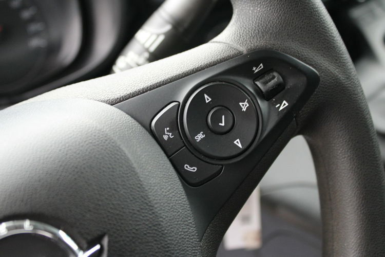 Opel Combo VAN XL Vat-1 F-vat Salon Polska Gwarancja zdjęcie 19