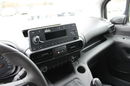 Opel Combo VAN XL Vat-1 F-vat Salon Polska Gwarancja zdjęcie 21