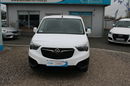 Opel Combo VAN XL Vat-1 F-vat Salon Polska Gwarancja zdjęcie 2