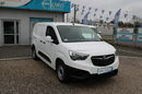 Opel Combo VAN XL Vat-1 F-vat Salon Polska Gwarancja zdjęcie 3
