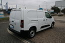 Opel Combo VAN XL Vat-1 F-vat Salon Polska Gwarancja zdjęcie 5