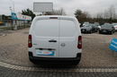 Opel Combo VAN XL Vat-1 F-vat Salon Polska Gwarancja zdjęcie 6