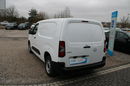 Opel Combo VAN XL Vat-1 F-vat Salon Polska Gwarancja zdjęcie 7