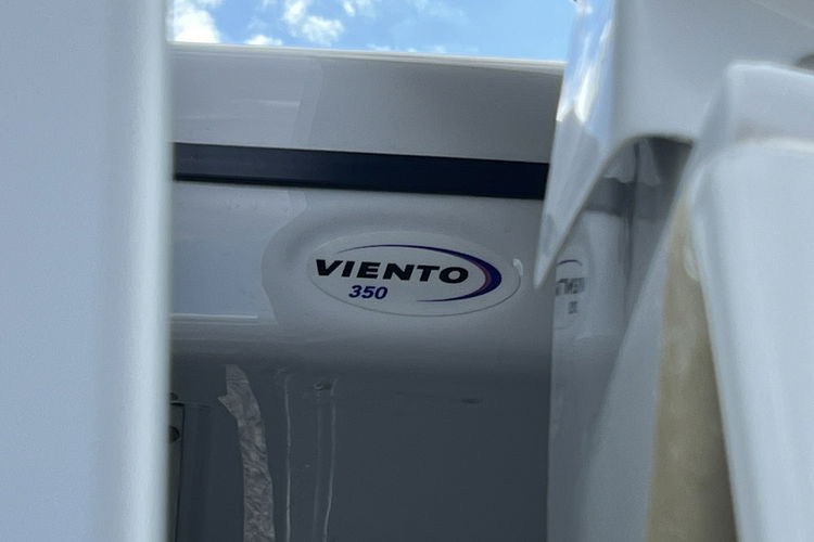 Mercedes Sprinter Iveco Daily 3.0/160KM Winda_B.A.R.-750Kg Chłodnia_Carrier -29 C/+29 C zdjęcie 15
