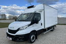 Mercedes Sprinter Iveco Daily 3.0/160KM Winda_B.A.R.-750Kg Chłodnia_Carrier -29 C/+29 C zdjęcie 2