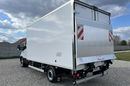 Mercedes Sprinter Iveco Daily 3.0/160KM Winda_B.A.R.-750Kg Chłodnia_Carrier -29 C/+29 C zdjęcie 3