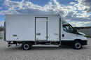 Mercedes Sprinter Iveco Daily 3.0/160KM Winda_B.A.R.-750Kg Chłodnia_Carrier -29 C/+29 C zdjęcie 6