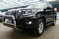 samochód osobowy Toyota zdjęcie 9