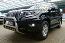 Toyota Land Cruiser 3 Lata GWARANCJA 4x4 Kraj Bezwypadkowy NOWY MODEL Skóra+Led 4x2 zdjęcie 9