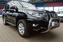 Toyota Land Cruiser 3 Lata GWARANCJA 4x4 Kraj Bezwypadkowy NOWY MODEL Skóra+Led 4x2 zdjęcie 10