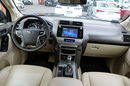 Toyota Land Cruiser 3 Lata GWARANCJA 4x4 Kraj Bezwypadkowy NOWY MODEL Skóra+Led 4x2 zdjęcie 13