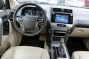 Toyota Land Cruiser 3 Lata GWARANCJA 4x4 Kraj Bezwypadkowy NOWY MODEL Skóra+Led 4x2 zdjęcie 14