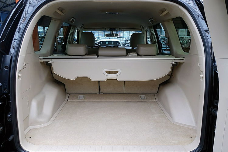 Toyota Land Cruiser 3 Lata GWARANCJA 4x4 Kraj Bezwypadkowy NOWY MODEL Skóra+Led 4x2 zdjęcie 15