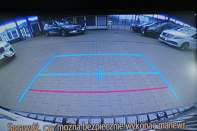 Toyota Land Cruiser 3 Lata GWARANCJA 4x4 Kraj Bezwypadkowy NOWY MODEL Skóra+Led 4x2 zdjęcie 21